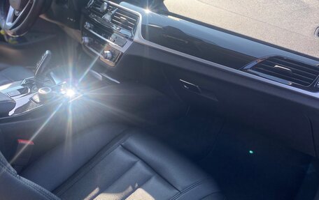 BMW 5 серия, 2019 год, 2 500 000 рублей, 11 фотография