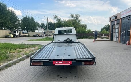 ГАЗ Volga Siber I, 2008 год, 1 580 000 рублей, 8 фотография