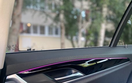 BMW 5 серия, 2019 год, 2 500 000 рублей, 14 фотография