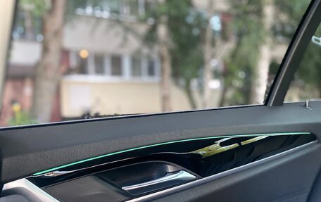 BMW 5 серия, 2019 год, 2 500 000 рублей, 16 фотография