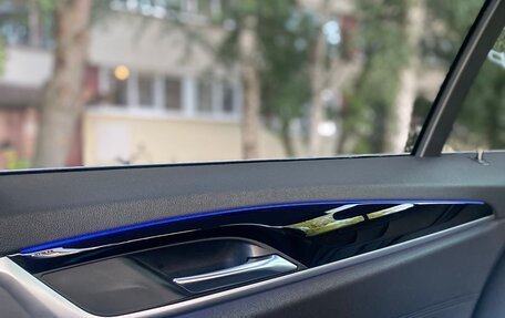 BMW 5 серия, 2019 год, 2 500 000 рублей, 15 фотография