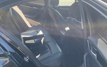 BMW 5 серия, 2019 год, 2 500 000 рублей, 13 фотография