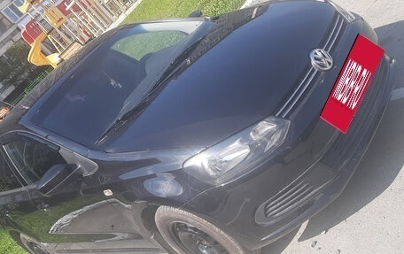 Volkswagen Polo VI (EU Market), 2012 год, 800 000 рублей, 3 фотография