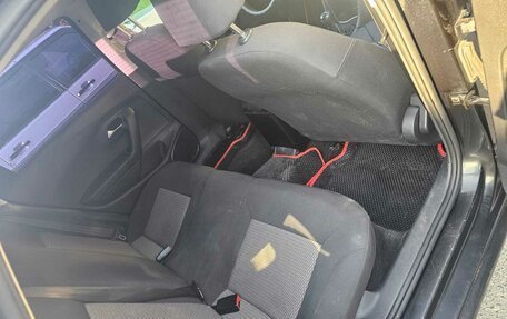 Volkswagen Polo VI (EU Market), 2012 год, 800 000 рублей, 18 фотография