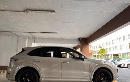 Porsche Cayenne III, 2021 год, 11 990 000 рублей, 3 фотография