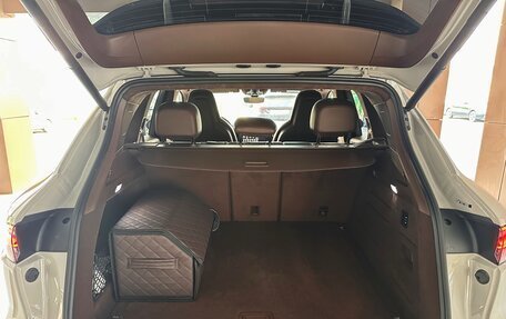 Porsche Cayenne III, 2021 год, 11 990 000 рублей, 12 фотография