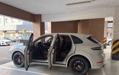 Porsche Cayenne III, 2021 год, 11 990 000 рублей, 14 фотография