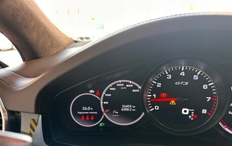 Porsche Cayenne III, 2021 год, 11 990 000 рублей, 24 фотография