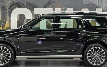 Hyundai Palisade, 2025 год, 8 590 000 рублей, 2 фотография