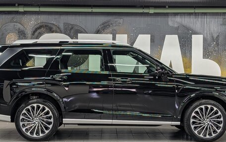 Hyundai Palisade, 2025 год, 8 590 000 рублей, 5 фотография