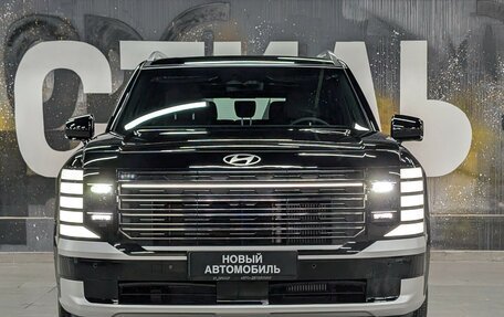 Hyundai Palisade, 2025 год, 8 590 000 рублей, 4 фотография