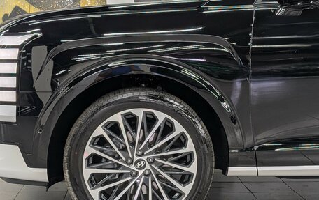 Hyundai Palisade, 2025 год, 8 590 000 рублей, 3 фотография
