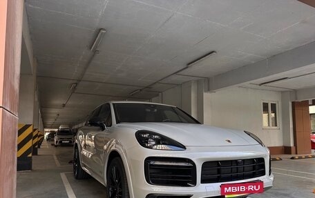 Porsche Cayenne III, 2021 год, 11 990 000 рублей, 8 фотография