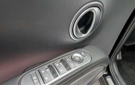 Hyundai Palisade, 2025 год, 8 590 000 рублей, 9 фотография