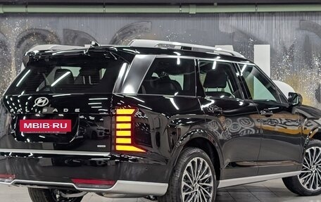 Hyundai Palisade, 2025 год, 8 590 000 рублей, 7 фотография