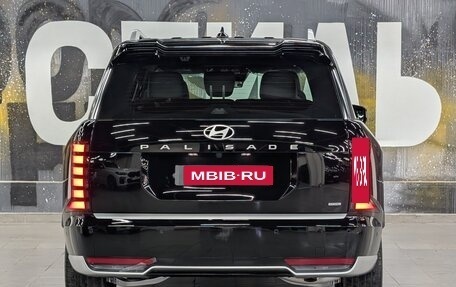 Hyundai Palisade, 2025 год, 8 590 000 рублей, 6 фотография