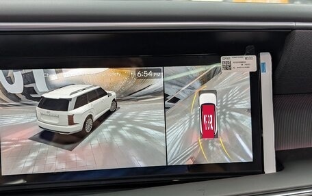 Hyundai Palisade, 2025 год, 8 590 000 рублей, 13 фотография