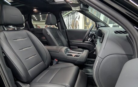 Hyundai Palisade, 2025 год, 8 590 000 рублей, 17 фотография
