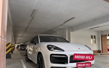 Porsche Cayenne III, 2021 год, 11 990 000 рублей, 25 фотография