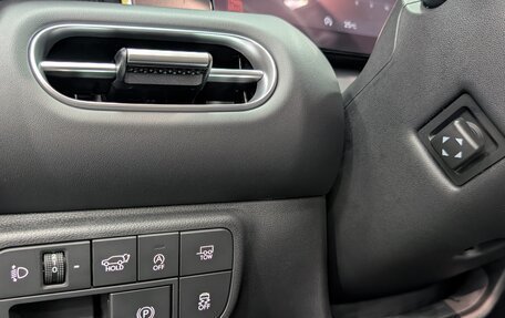 Hyundai Palisade, 2025 год, 8 590 000 рублей, 20 фотография