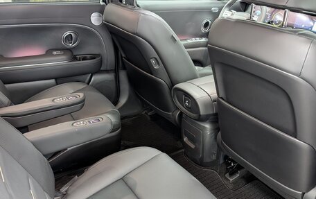 Hyundai Palisade, 2025 год, 8 590 000 рублей, 22 фотография
