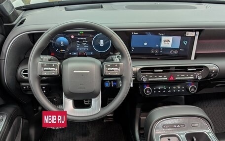 Hyundai Palisade, 2025 год, 8 590 000 рублей, 18 фотография