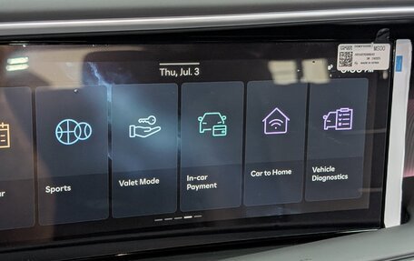 Hyundai Palisade, 2025 год, 8 590 000 рублей, 27 фотография