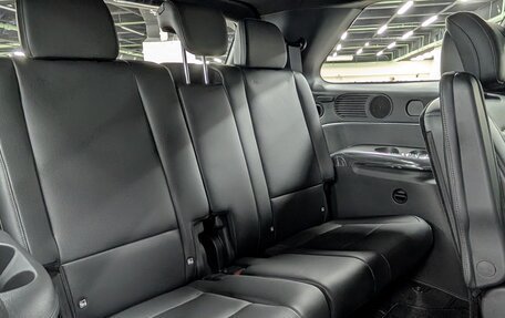 Hyundai Palisade, 2025 год, 8 590 000 рублей, 33 фотография