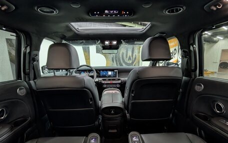 Hyundai Palisade, 2025 год, 8 590 000 рублей, 30 фотография