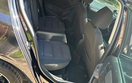 Volkswagen Golf VI, 2011 год, 830 000 рублей, 6 фотография