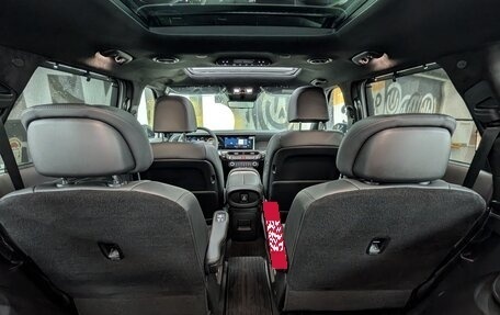 Hyundai Palisade, 2025 год, 8 590 000 рублей, 25 фотография
