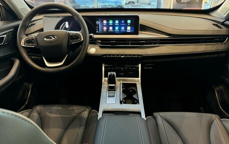 Chery Tiggo 4 I рестайлинг, 2025 год, 2 350 000 рублей, 9 фотография
