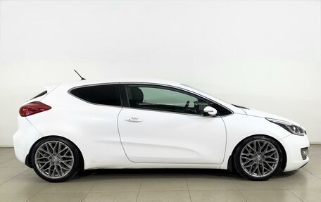 KIA cee'd III, 2015 год, 1 290 000 рублей, 5 фотография