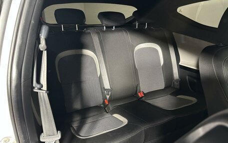KIA cee'd III, 2015 год, 1 290 000 рублей, 7 фотография