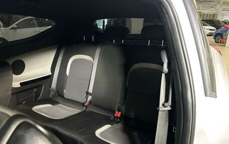 KIA cee'd III, 2015 год, 1 290 000 рублей, 10 фотография