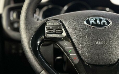 KIA cee'd III, 2015 год, 1 290 000 рублей, 14 фотография