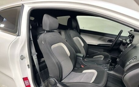 KIA cee'd III, 2015 год, 1 290 000 рублей, 8 фотография
