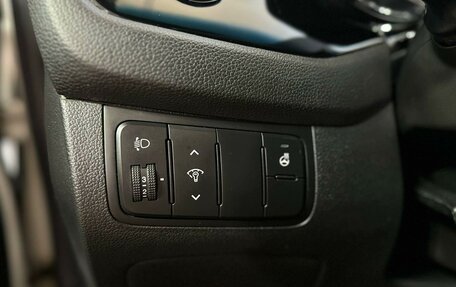KIA cee'd III, 2015 год, 1 290 000 рублей, 20 фотография