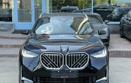 BMW X3, 2025 год, 7 090 000 рублей, 5 фотография