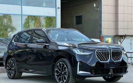 BMW X3, 2025 год, 7 090 000 рублей, 6 фотография