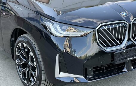 BMW X3, 2025 год, 7 090 000 рублей, 7 фотография