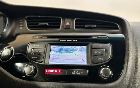KIA cee'd III, 2015 год, 1 290 000 рублей, 13 фотография