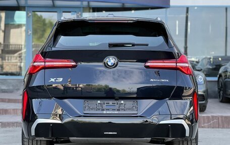 BMW X3, 2025 год, 7 090 000 рублей, 8 фотография