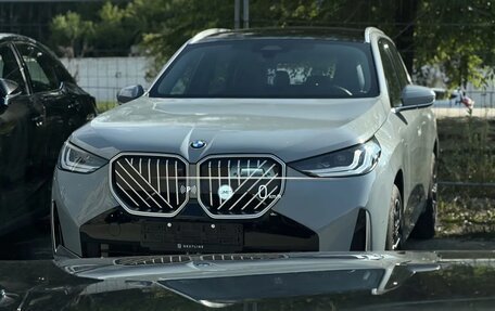 BMW X3, 2025 год, 7 090 000 рублей, 17 фотография