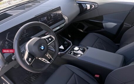 BMW X3, 2025 год, 7 090 000 рублей, 9 фотография
