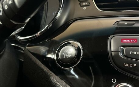 KIA cee'd III, 2015 год, 1 290 000 рублей, 18 фотография