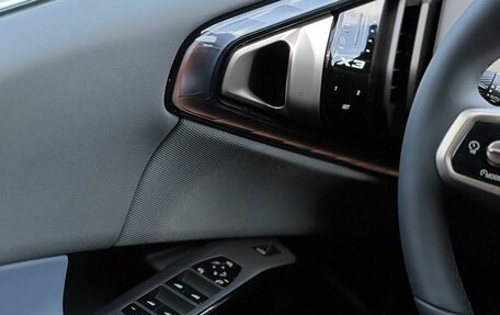 BMW X3, 2025 год, 7 090 000 рублей, 26 фотография
