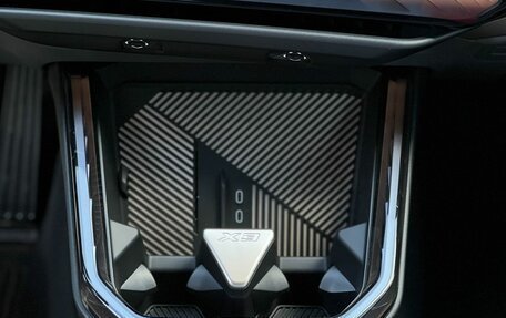 BMW X3, 2025 год, 7 090 000 рублей, 31 фотография