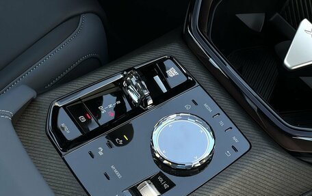 BMW X3, 2025 год, 7 090 000 рублей, 32 фотография