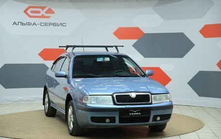 Skoda Octavia IV, 2009 год, 330 000 рублей, 3 фотография